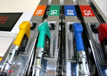 Ну і скупилися: за місяць жителі Тернопільщини на бензин витратили 72 мільйони