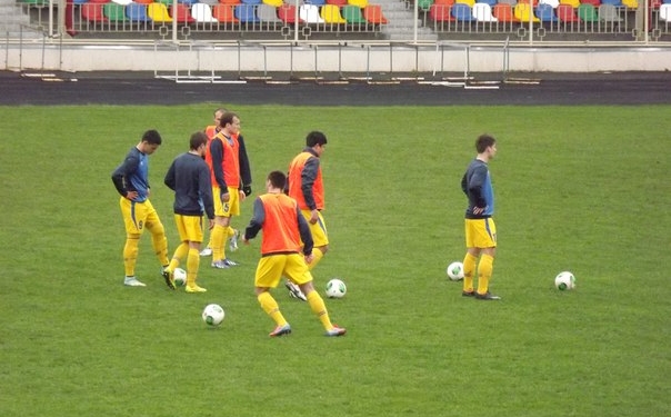 На тернополян зробили солідні ставки