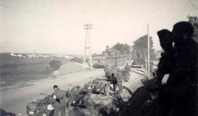 Де у Тернополі центр злодійства? (відео)