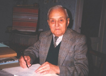 Василь Кук: Хто він – загадковий останній головнокомандувач УПА