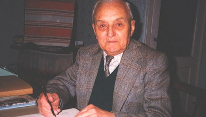 Василь Кук: Хто він – загадковий останній головнокомандувач УПА