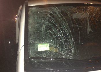 Тернополянин насмерть збив велосипедиста (фото)