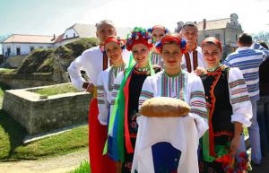 Збараж готується приймати гостей з цілої області