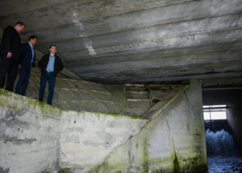 У Тернополі готуються реалізувати мільйонний проект