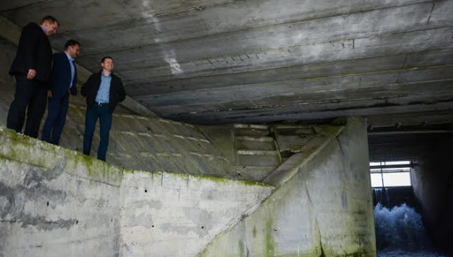 У Тернополі готуються реалізувати мільйонний проект