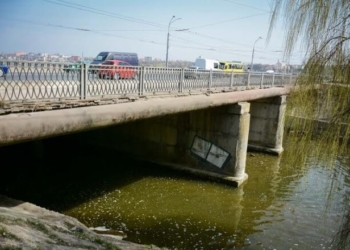 Ось що станеться у Тернополі, поки люди поїдуть відпочивати
