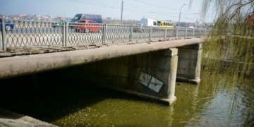 Ось що станеться у Тернополі, поки люди поїдуть відпочивати