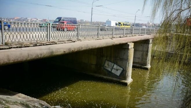 Ось що станеться у Тернополі, поки люди поїдуть відпочивати