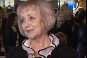 На ювілей тернопільської школи приїхали випускники з-за кордону