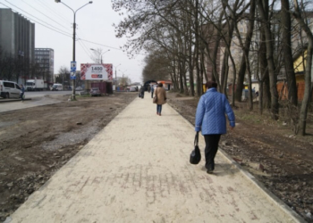 Тернополяни не можуть натішитися цими змінами