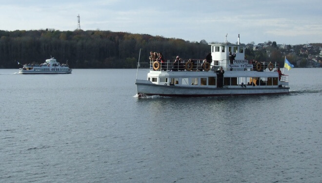 За 15 гривень тернополяни можуть отримати чимало задоволення