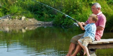 На Тернопільщині онук знайшов мертвого діда