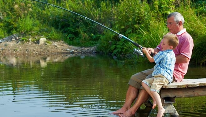 На Тернопільщині онук знайшов мертвого діда