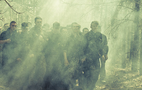 Три доби без сну, – заради цієї події на Тернопільщину їдуть сотні людей