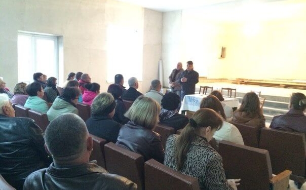 На Тернопільщині набирає обертів новий скандал