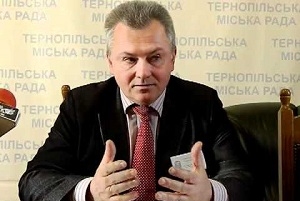 У Тернополі з квітів викладуть тризуб