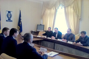 Що робити, аби не було виробничого травматизму?