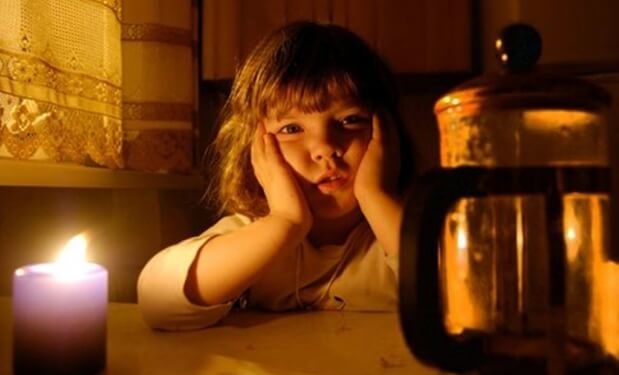 Жителям яких будинків Тернополя варто підготуватися?