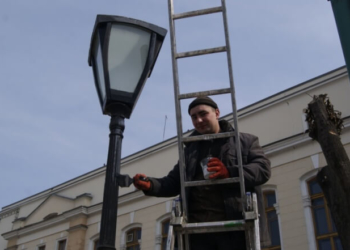 На залізничному вокзалі Тернополя стало краще