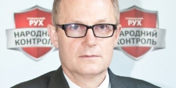 У Тернополі депутата-хабарника виключили з фракції