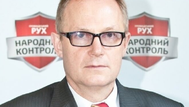 У Тернополі депутата-хабарника виключили з фракції