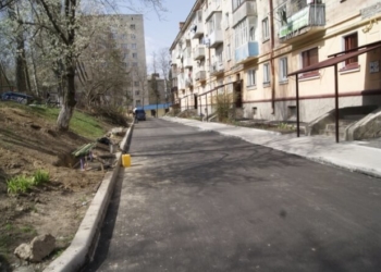 Стало краще. Лише одне фото з сьогоднішнього життя Тернополя