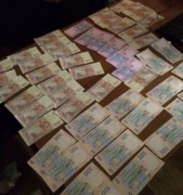 Тернопільський податківець вимагав хабар за безперешкодне банкрутство підприємства