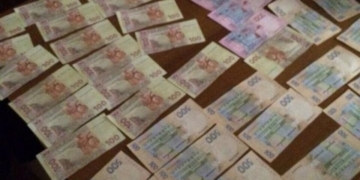 Тернопільський податківець вимагав хабар за безперешкодне банкрутство підприємства