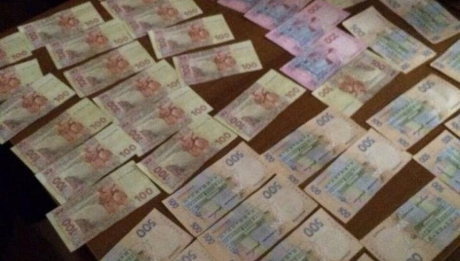 Тернопільський податківець вимагав хабар за безперешкодне банкрутство підприємства