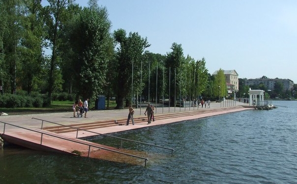 Скоро у Тернополі з’явиться таке, чого немає у багатьох містах України (відео)