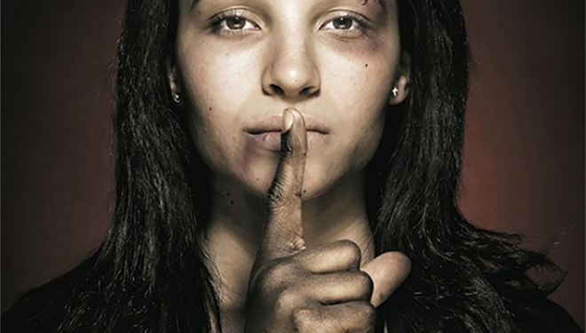 Тернополянок просять не мовчати