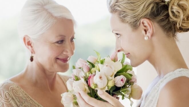 Приклад для тернополянок: як знайти спільну мову зі свекрухою