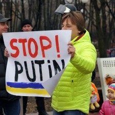 Мережу розсмішило відео про окупацію Криму та Донбасу (Відео)