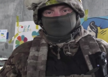 Отримав кульове поранення ноги, – бійцю з Тернопільщини все ще потрібна допомога