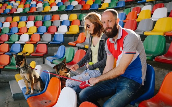 Її знайшли у смітнику в січні, – історія з Тернополя зі щасливим кінцем