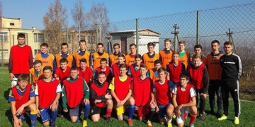 Тернополян просять допомогти у розшуку… спортсменів