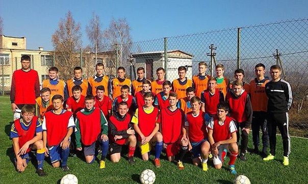 Тернополян просять допомогти у розшуку… спортсменів