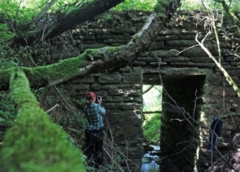 Перш ніж померти, людина мусить витримати стільки болю, скільки зможе, – історія з Тернопільщини
