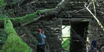 Перш ніж померти, людина мусить витримати стільки болю, скільки зможе, – історія з Тернопільщини