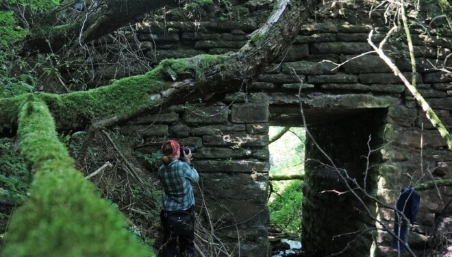 Перш ніж померти, людина мусить витримати стільки болю, скільки зможе, – історія з Тернопільщини