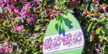 У центрі Тернополя душа радіє від побаченого (фото)