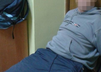 За один день тернопільських поліцейських облаяли двічі