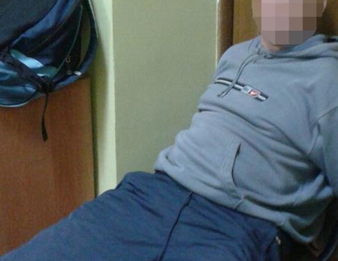 За один день тернопільських поліцейських облаяли двічі