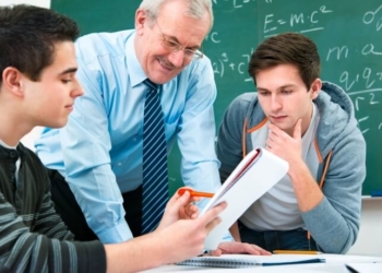 Тернопільські студенти відкриють правду про те, як їх вчать