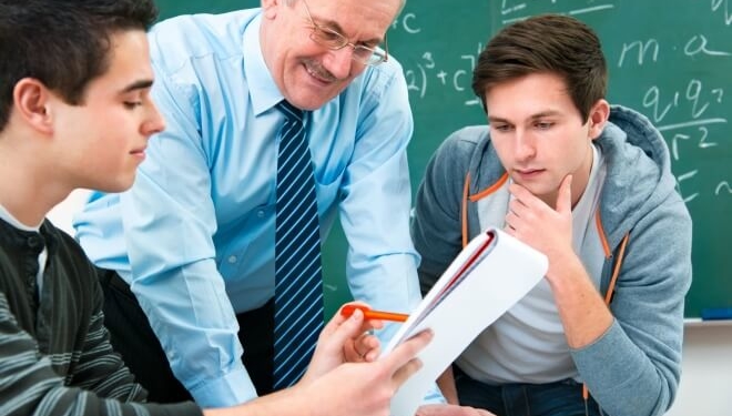 Тернопільські студенти відкриють правду про те, як їх вчать