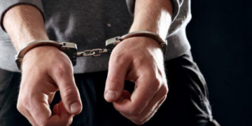 У Тернополі “накрили” цілу банду та провели десять обшуків