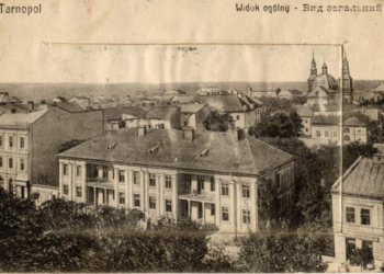 Бійці валялися без зброї, п’яні, де попало, – шокуюча історія визволення Тернополя