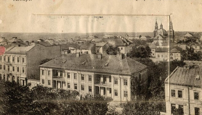 Бійці валялися без зброї, п’яні, де попало, – шокуюча історія визволення Тернополя