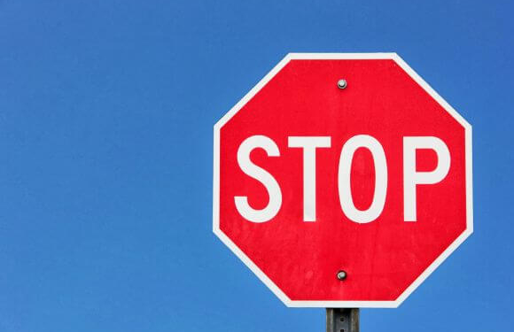 Через годину у Тернополі перекриють центр міста