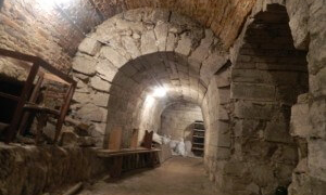 Чому ідея з підземеллями Тернополя – повний пшик